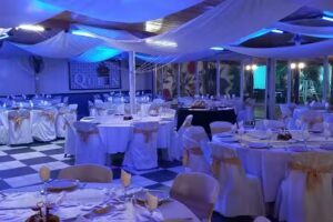 Queen Eventos