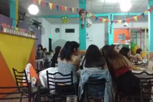 queen&acute;s eventos