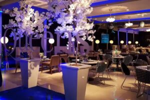 Queens Deck Eventos