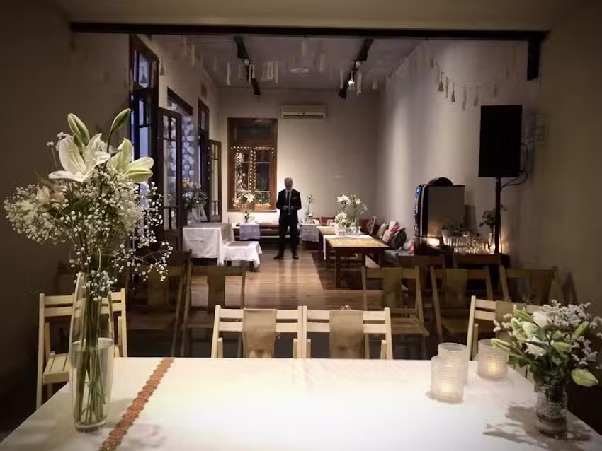 Quimera Eventos Y Cultura