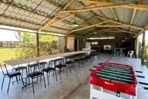 QUINCH0 El Divisadero