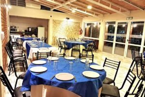 Quincho Abuelo Antonio