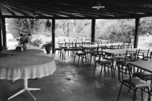 Quincho Agust&iacute;n &ndash;