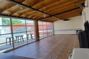 Quincho &ldquo;ALCI&rdquo;