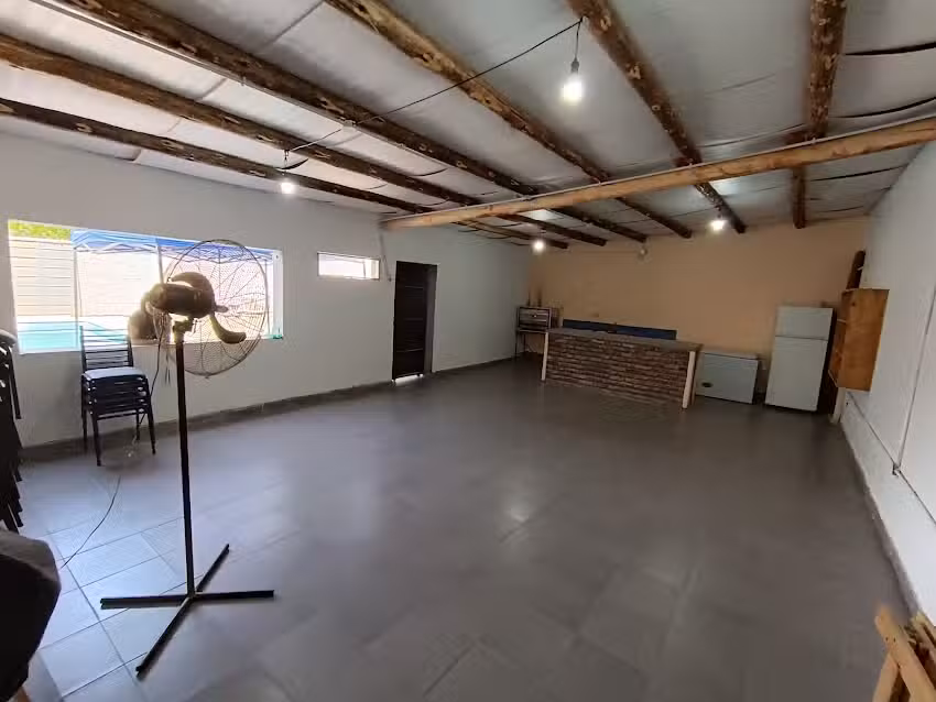 Quincho &ldquo;Anita&rdquo;