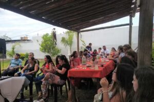 Quincho Ayll&uacute;