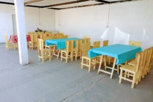 Quincho &ldquo;Bajo El Quebracho&rdquo;