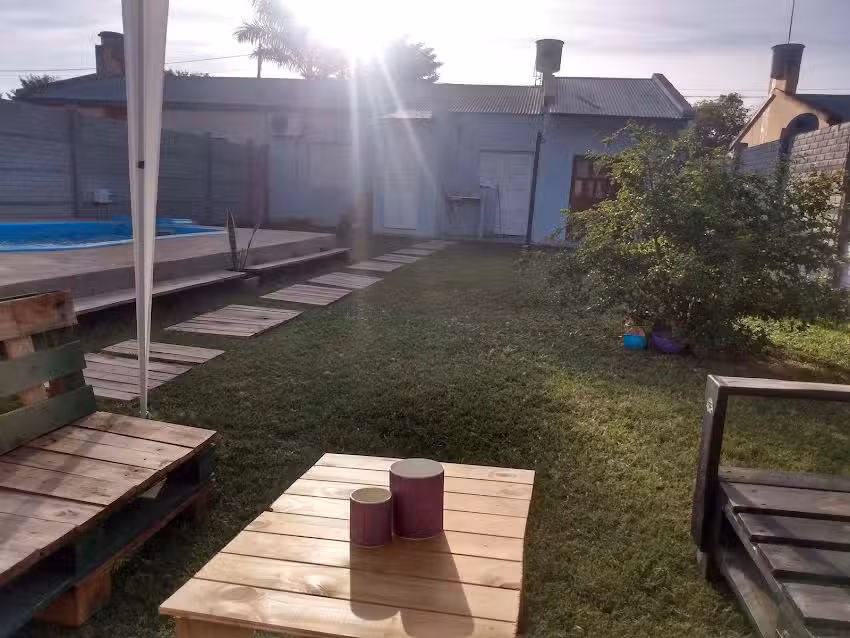 Quincho Beto&rsquo;s