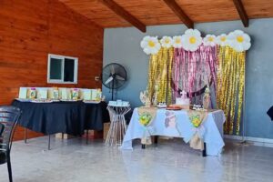 Quincho Buenos Momentos