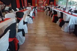 Quincho &ldquo;Don Alejo&rdquo;