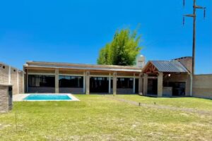 Quincho DON CASIMIRO