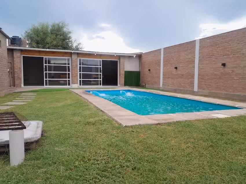 Quincho &ldquo;Don Chuni&rdquo;