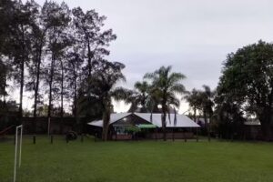 Quincho &ldquo;Do&ntilde;a Virginia&rdquo;