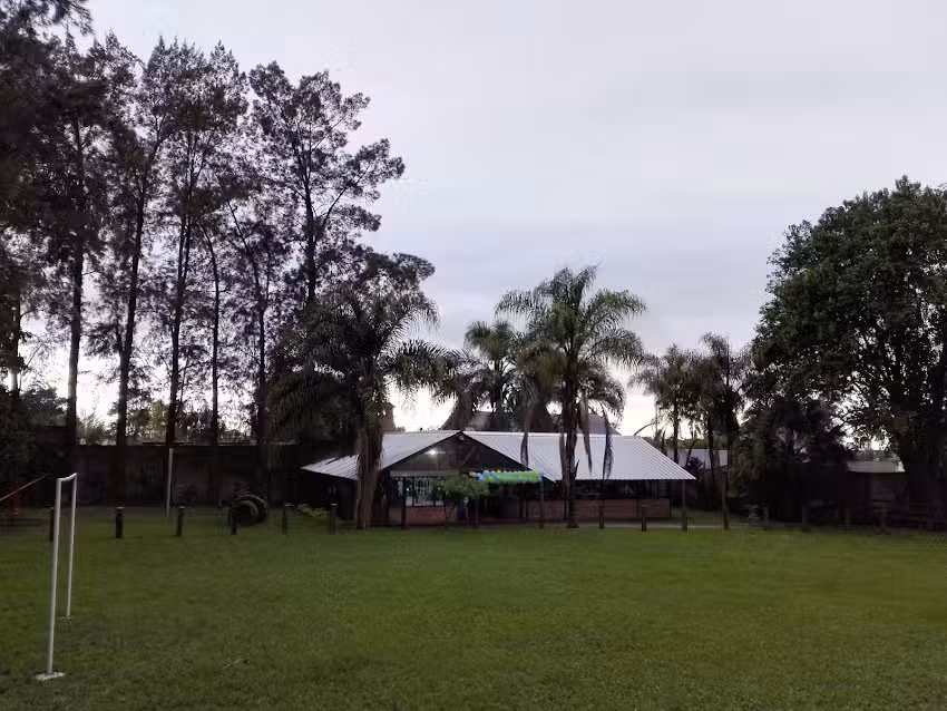 Quincho &ldquo;Do&ntilde;a Virginia&rdquo;