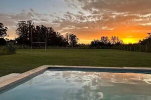 Quincho El campito Mdq