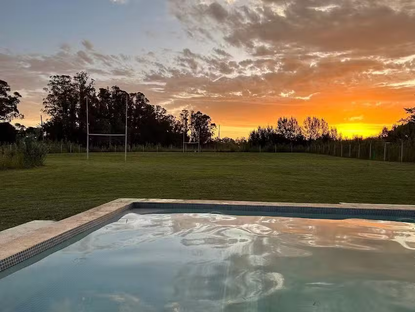 Quincho El campito Mdq