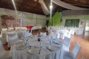 Quincho &ldquo;El Cato&rdquo;