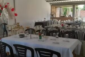 Quincho el colibr&iacute;