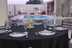 Quincho El Colibr&iacute;