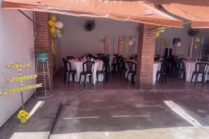 Quincho el Fondo Eventos