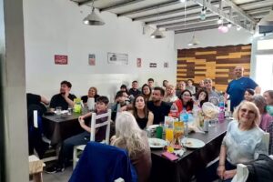 Quincho &bull;El Galp&oacute;n&bull;