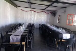 Quincho El Manantial