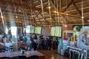 Quincho &ldquo;El Sitio&rdquo;