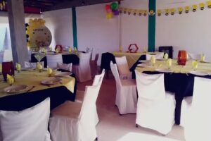 Quincho &ldquo;EL TREBOL&rdquo;