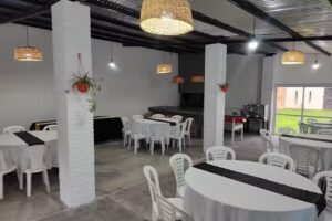 Quincho “Esteban Eventos”