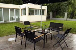 Quincho Eventod Don Antonio