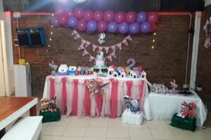 Quincho Eventos