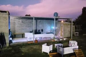 Quincho FEIER EVENTOS