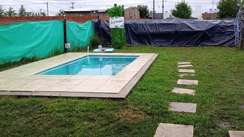 Quincho La Argentinidad