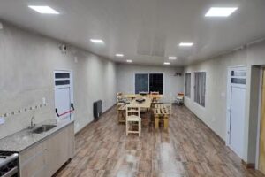 Quincho &ldquo;La china Clara&rdquo;