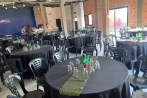 Quincho LA ESCONDIDA eventos