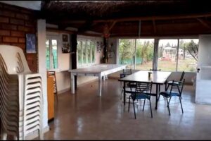 Quincho &ldquo;La So&ntilde;ada&rdquo;