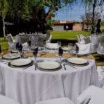 Quincho La So&ntilde;ada