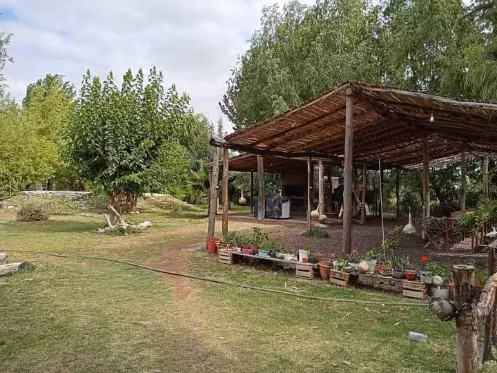 Quincho La So&ntilde;ada