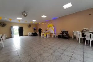 Quincho La So&ntilde;ada