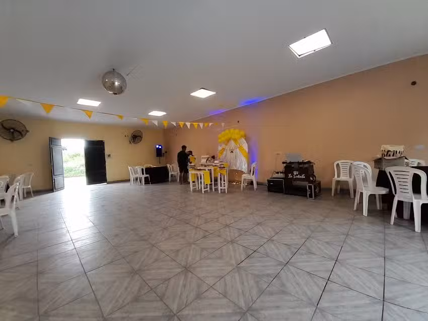 Quincho La So&ntilde;ada