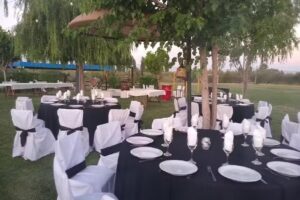 Quincho La Tranquera