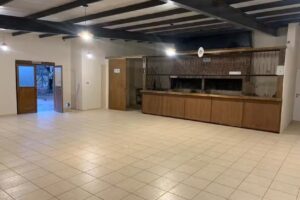 Quincho Las Carretas