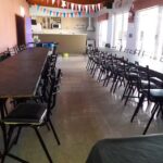 Quincho Las Palmeras