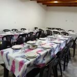 Quincho Las Palmeras