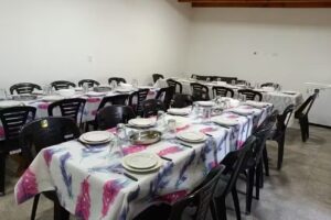 Quincho Las Palmeras