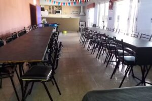 Quincho Las Palmeras