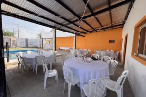 Quincho &ldquo;Los &Aacute;lamos&rdquo;