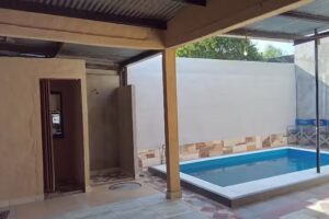 QUINCHO LOS JAZMINES