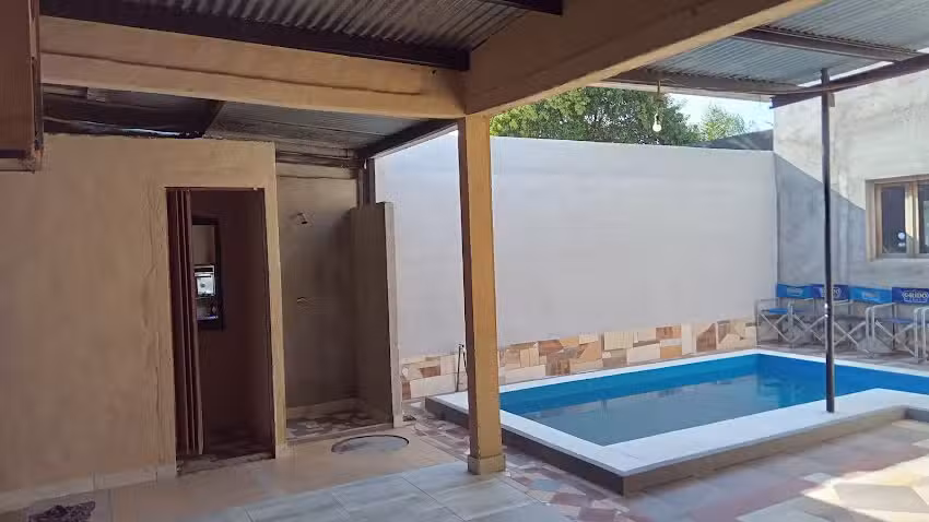 QUINCHO LOS JAZMINES