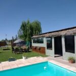 QUINCHO &ldquo;LOS SAUCES&rdquo;